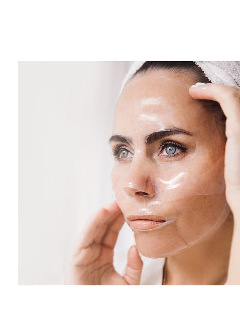 BIOEFFECT Imprinting Hydrogel Mask 25g - Image 4