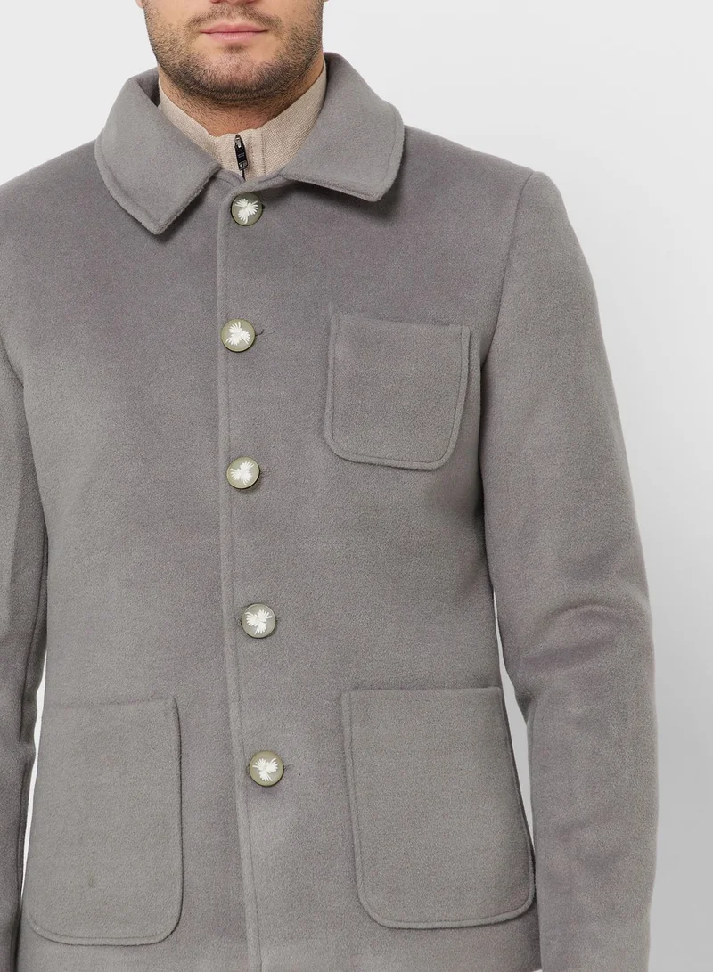 روبرت وود معطف jackets