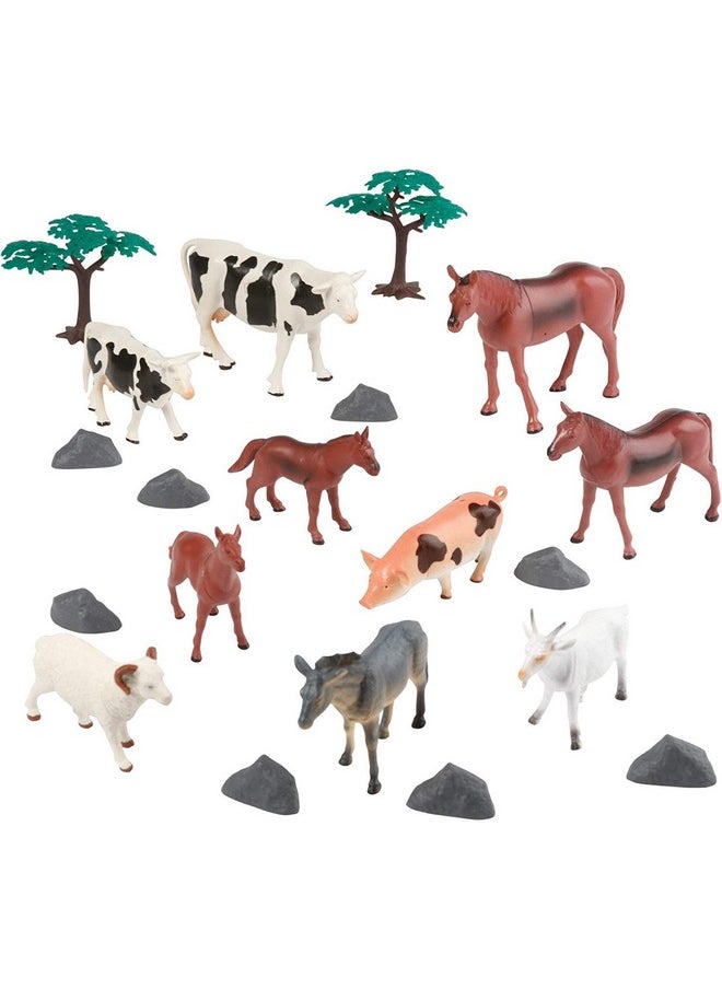 Constructive Playthings Constructive Playthings National Geographic™ Animal Collection  - Image 5