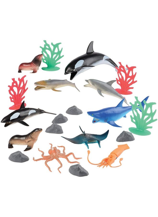Constructive Playthings Constructive Playthings National Geographic™ Animal Collection  - Image 4