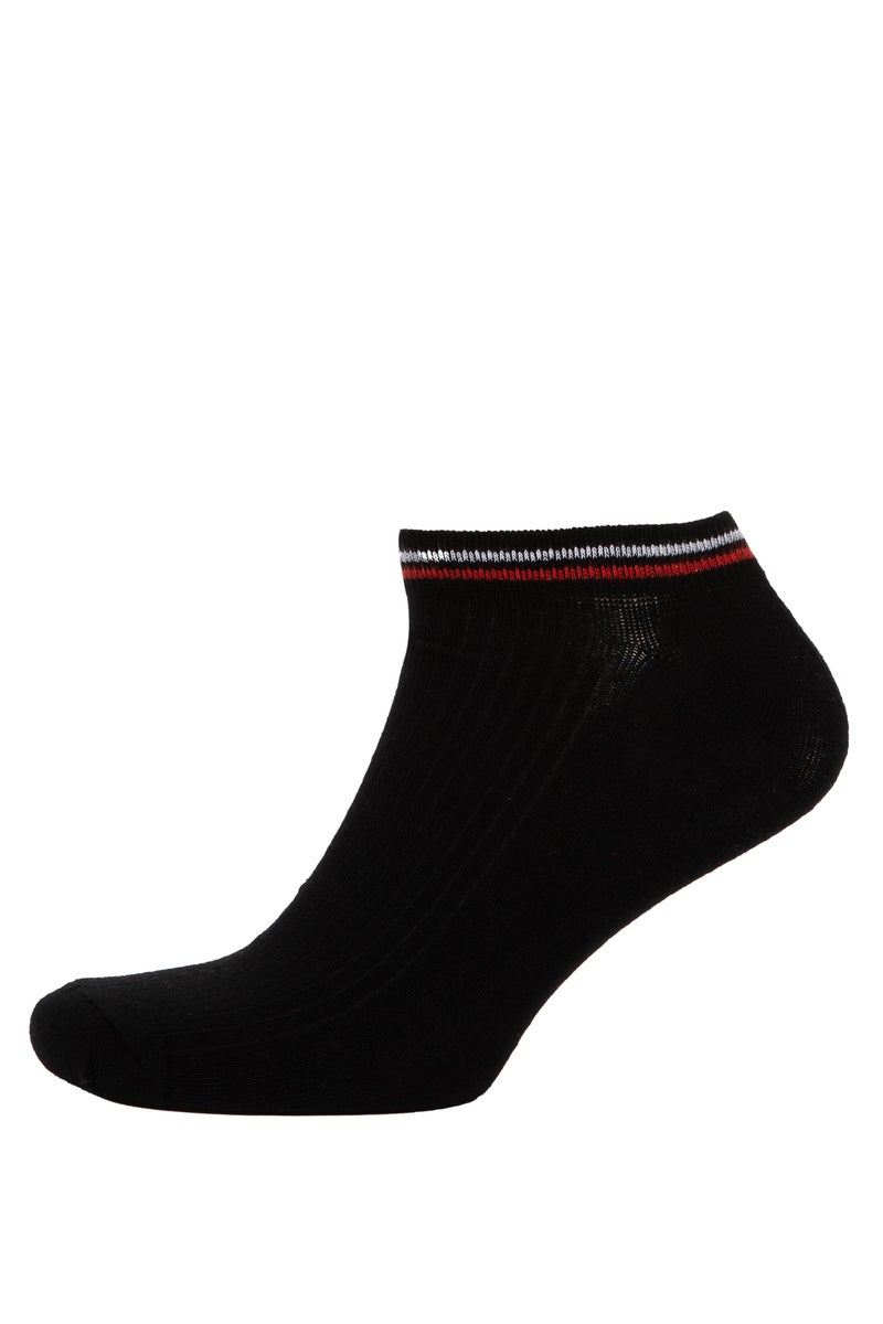 DeFacto Man Man 5 Piece Short Socks - Image 2