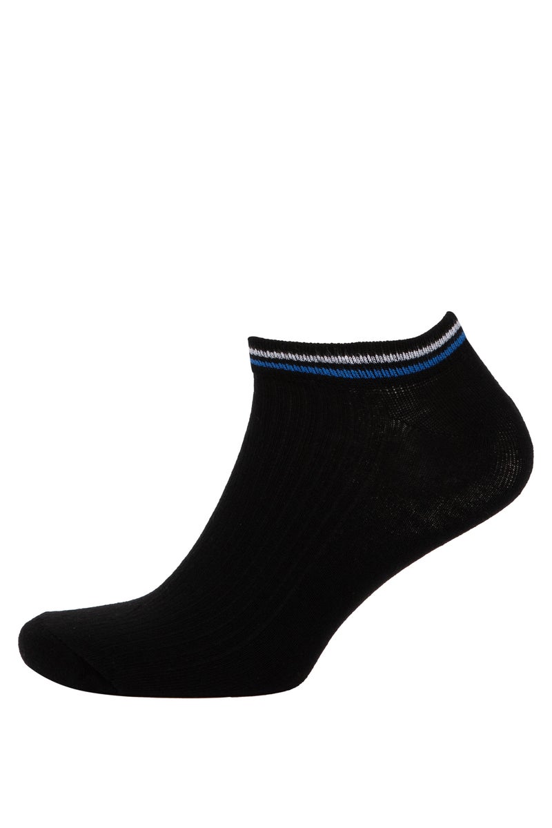 DeFacto Man Man 5 Piece Short Socks - Image 5