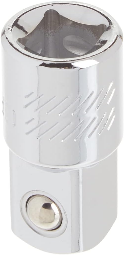 CRAFTSMAN CRAFTSMAN 38 To 12 Socket Adapter 38Inch Drive Female to Male CMMT99293  - Image 3