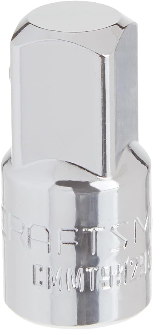 CRAFTSMAN CRAFTSMAN 38 To 12 Socket Adapter 38Inch Drive Female to Male CMMT99293  - Image 2