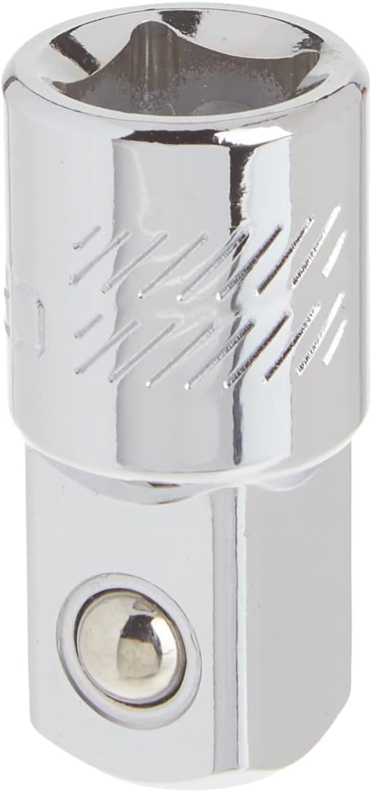CRAFTSMAN CRAFTSMAN 38 To 12 Socket Adapter 38Inch Drive Female to Male CMMT99293  - Image 1