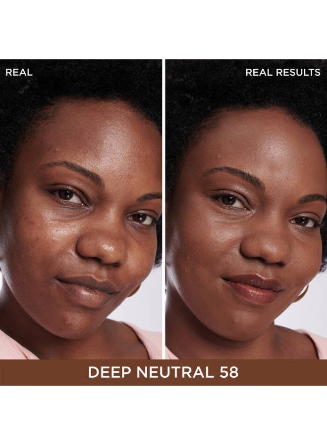 آي كوزمتيكس آي تي ​​كوزماتيكس - خافي عيوب + سيروم للبقع الداكنة - تغطية متوسطة - 58 محايد عميق - 6.7 مل - Image 3