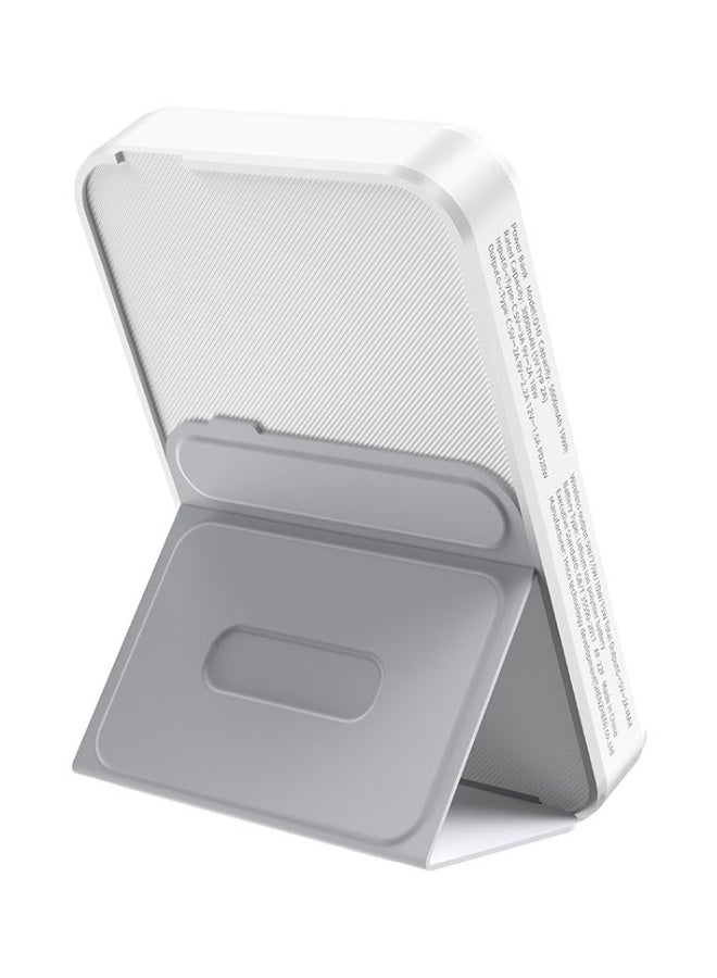 هوكو هُوكُو Q10 إصدار شفاف شحن سريع PD20W (5000 مللي أمبير) - Image 5