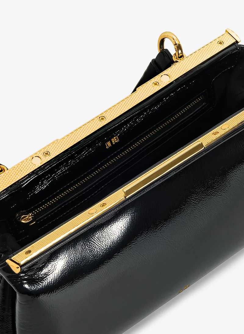 JW PEI  Danna Top Handle Satchel Bag for Women | Best Price UAE