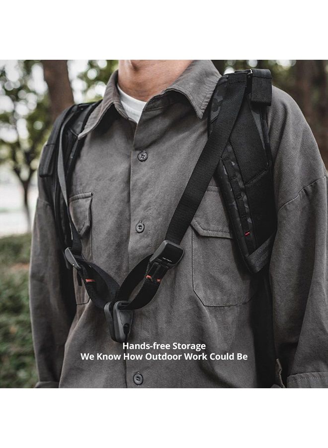 PGYTECH Backpack Camera Strap - Image 3
