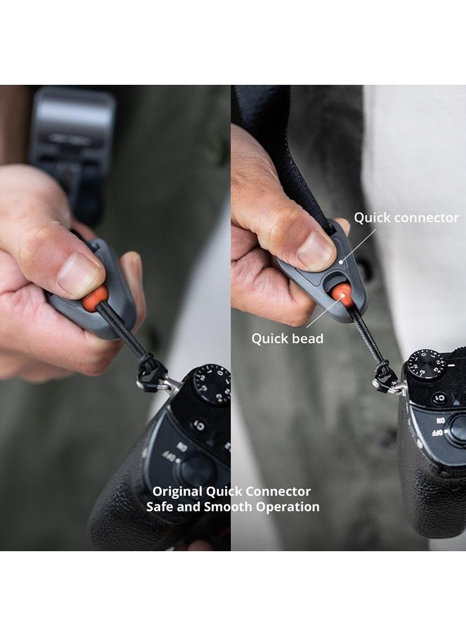 PGYTECH Backpack Camera Strap - Image 4