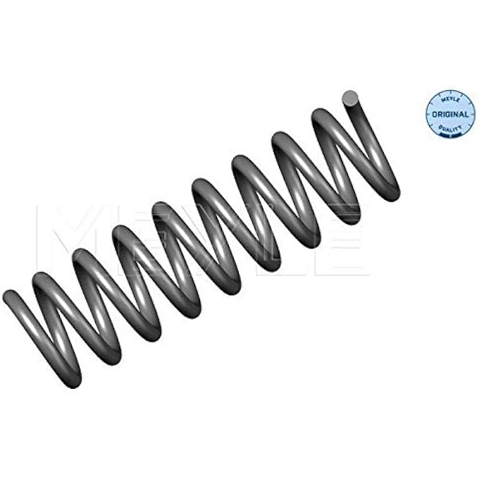 مايلي 014 032 0484 زنبرك لولبي - Image 2