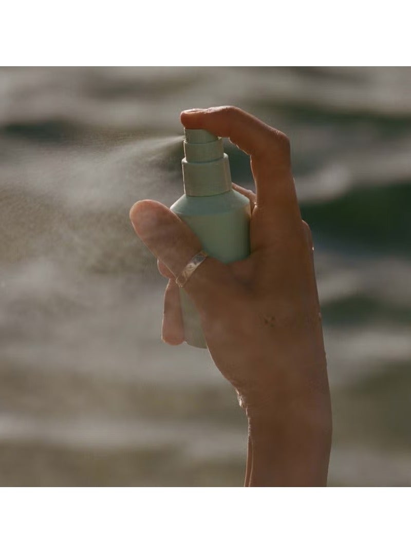 Corpus No. Green Deodorant Spray 75g - Image 2