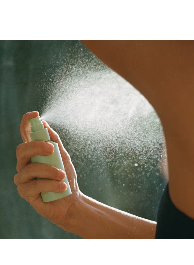 Corpus No. Green Deodorant Spray 75g - Image 3