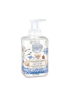 Michel Design Works Michel Design Works Foaming Hand Soap The Shore 