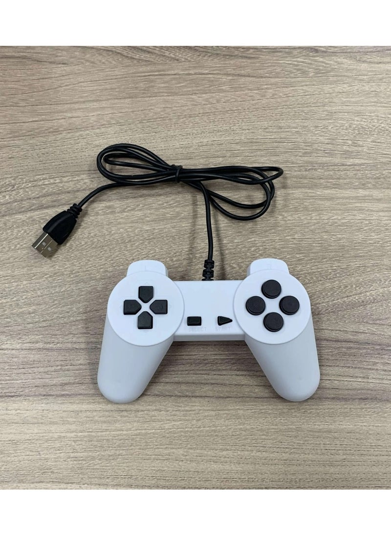 ماركة غير محددة - جهاز تحكم لعبة GS5 Gamestation ثنائي اللاعبين - Image 1