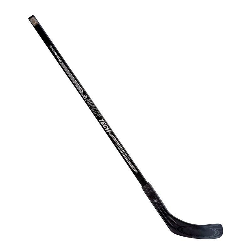 Franklin Sports NHL SX Comp 1010 Street Tech Hockey Stick 52-Inch Junior - Assorted Colors - Image 1