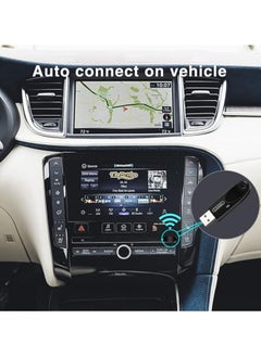Earldom Bluetooth Audio Receiver ETM40 Black  - Image 4