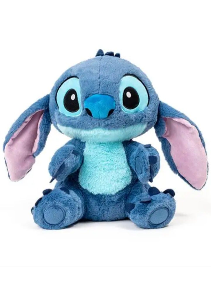 Stitch Teddy Bear Large 30cm – Soft & Safe for Kids – Perfect Gift - Image 1