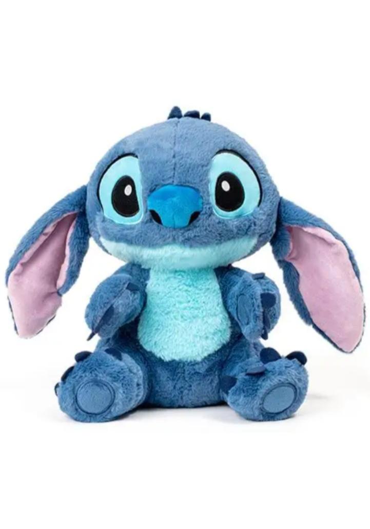 Disney Stitch Teddy Bear Large 30cm – Soft & Safe for Kids – Perfect Gift - Image 1