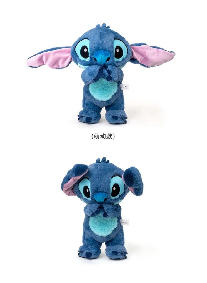 Generic - Stitch Teddy Large Size - Image 1