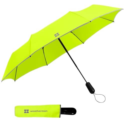 Weatherman umbrella - Image 1