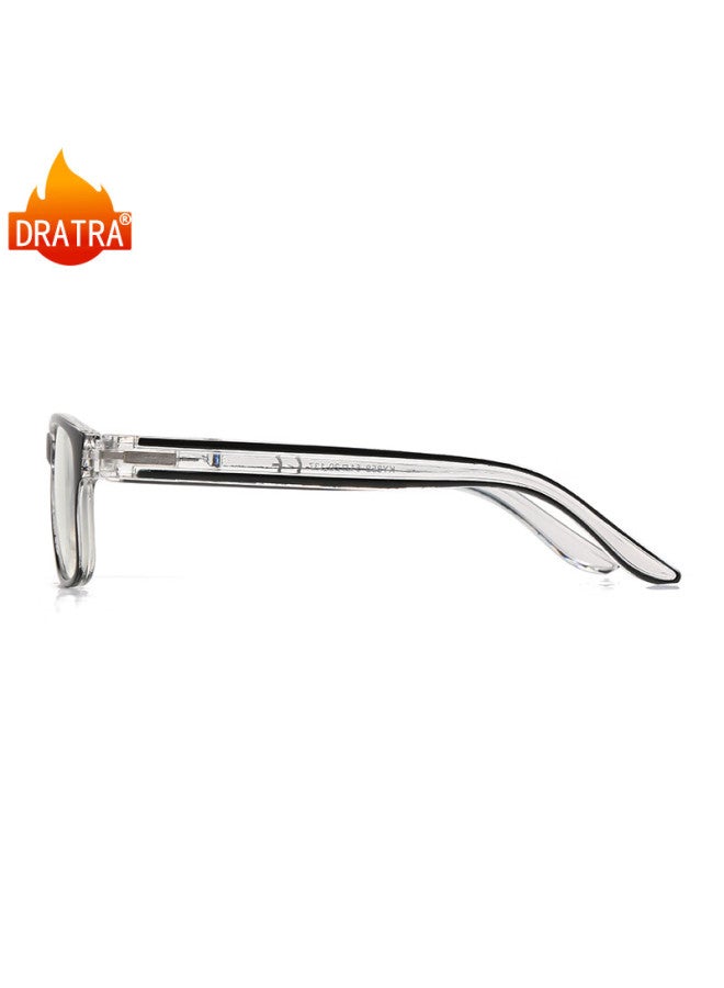 Dratra Reading Gl For Men, High Definition Anti-blue Light Farsighted Gl, Middle-aged And Elderly Phone Viewing Gl, Presbyopic Gl For Wome - Image 4
