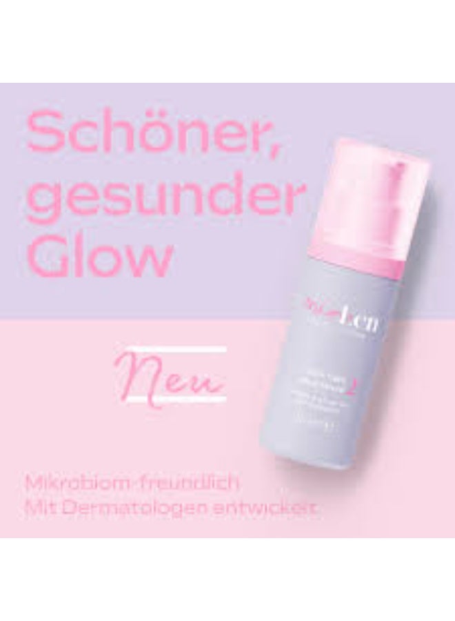 minLen Glow Right Face Serum 30ml - Image 3