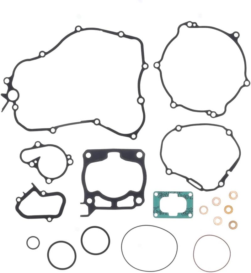 Athena Complete Engine Gasket Kit for Yamaha YZ 125 - Image 1