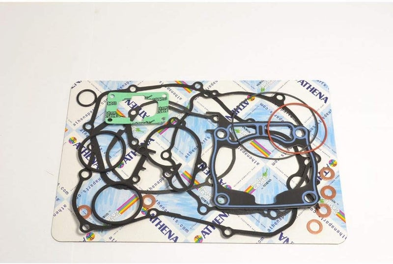 Athena Complete Engine Gasket Kit for Yamaha YZ 125 - Image 2