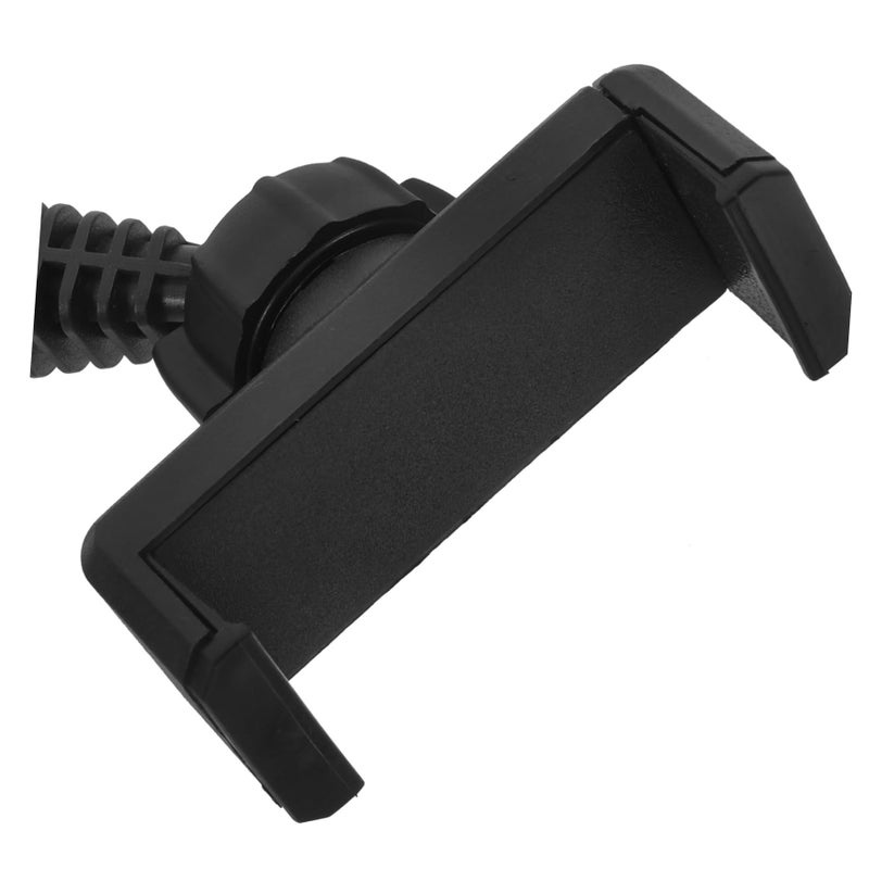 360 Degree Rotatable Backseat Car Phone Mount Stable Tripod Stand For Video Recording - Image 5