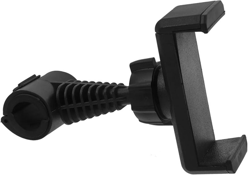 360 Degree Rotatable Backseat Car Phone Mount Stable Tripod Stand For Video Recording - Image 1