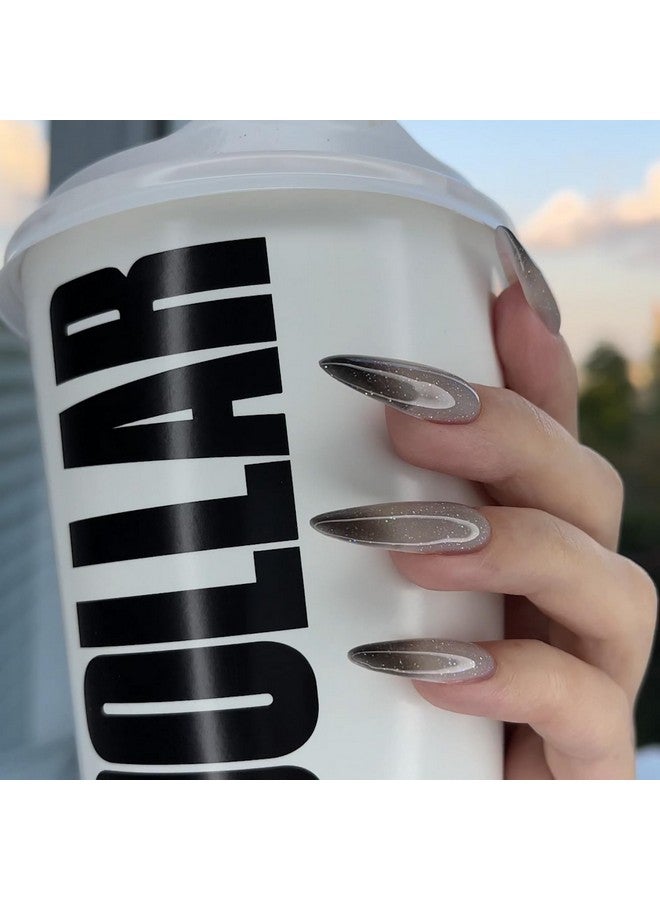 ليتشات طلاء جل بيرفيكت ماتش مود ستاري نايت 8 أونصة سائلة (MPmg35)  - Image 4