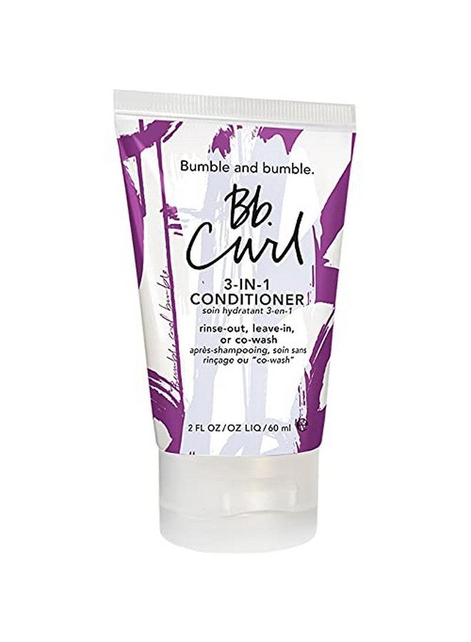 Bumble and Bumble بلسم ميني كيرل 3 في 1 2 أونصة - Image 2