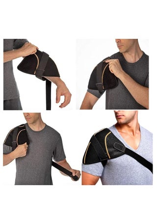 Shoulder corset1