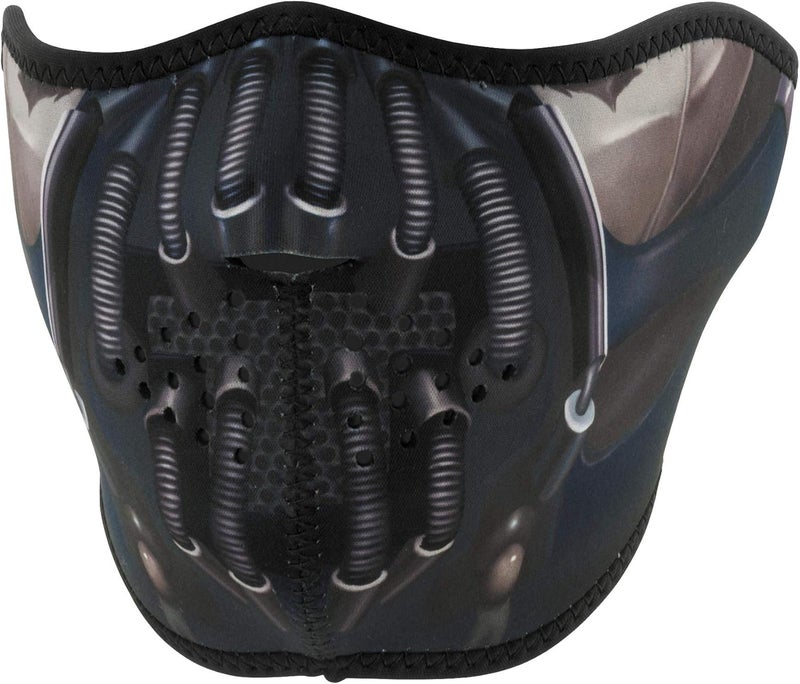 Zan Headgear ® Half Mask Neoprene Pain - Image 2
