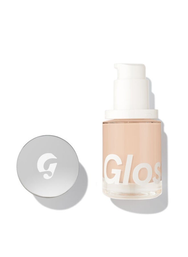 Glossier Stretch Fluid Foundation very light2 30ml - Image 1