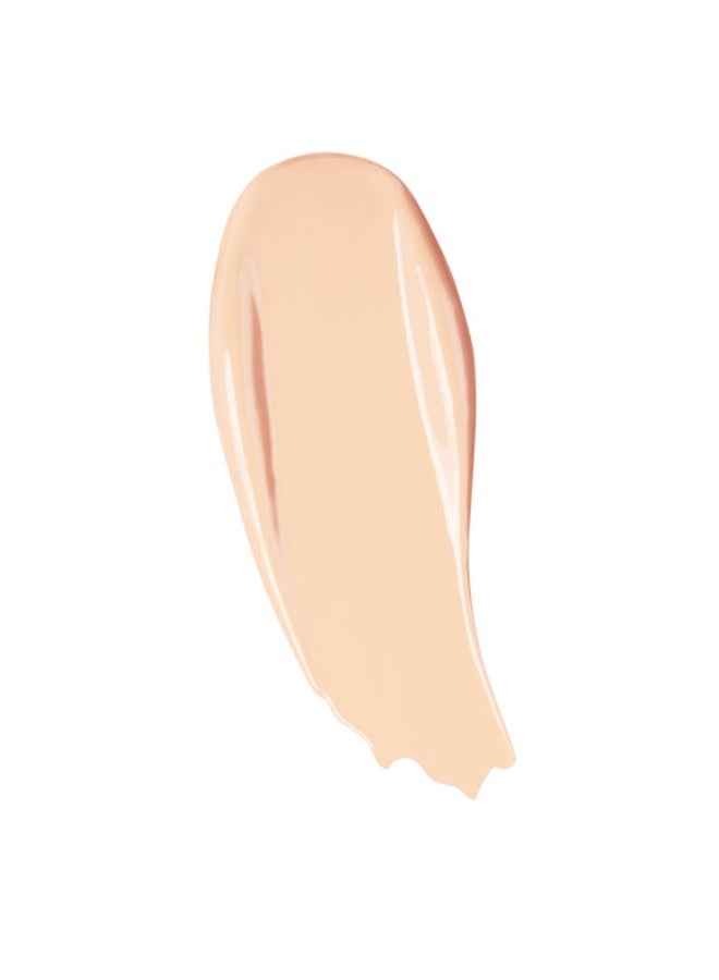 Glossier Stretch Fluid Foundation very light2 30ml - Image 2