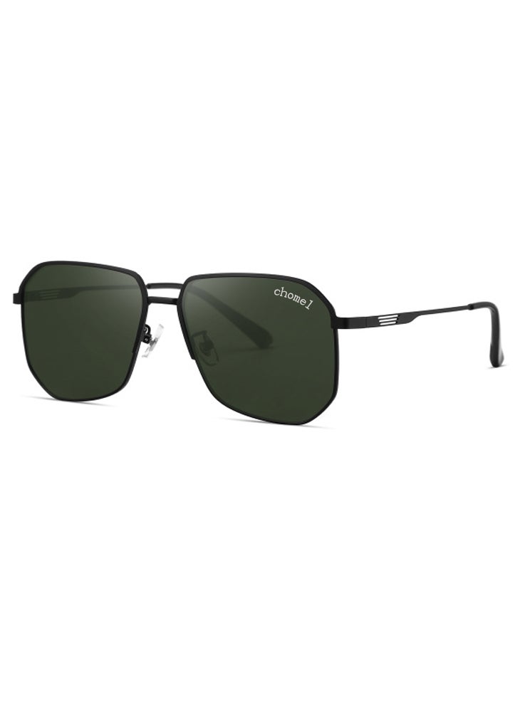 Chomel - Polarized Sunglasses For Men And Women 7196 - Image 1