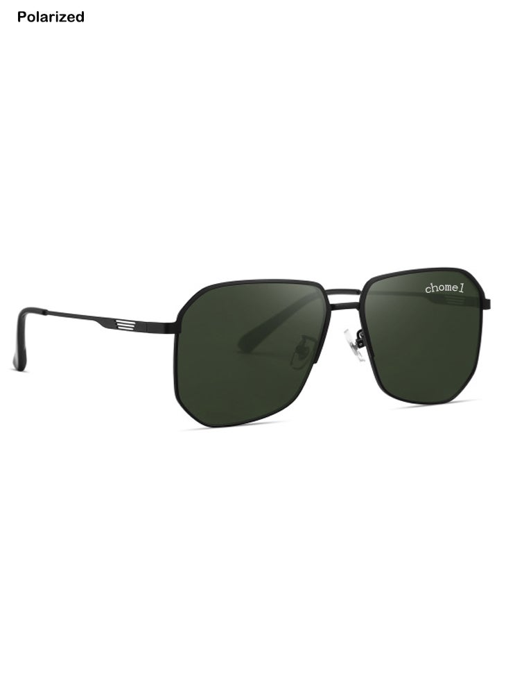 Chomel - Polarized Sunglasses For Men And Women 7196 - Image 1