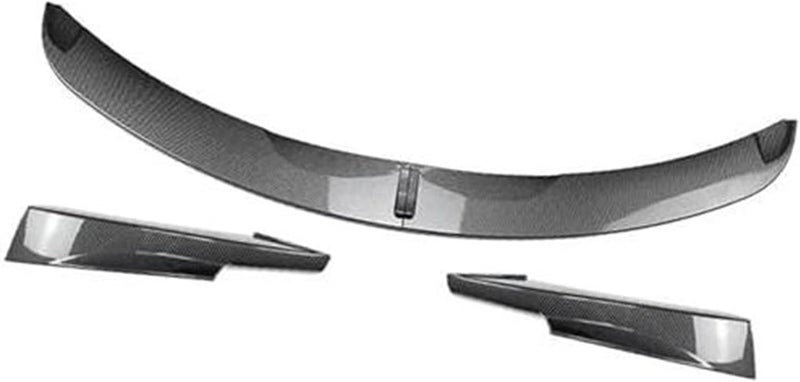 Vuzmode Front Spoiler Lip for BMW 3 Series E90 E91 - Image 1