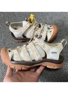 Keen Fashion Baotou Sandals For Women Outdoor Hiking Shoes For Men Beach Sandals For Couples  - Image 2