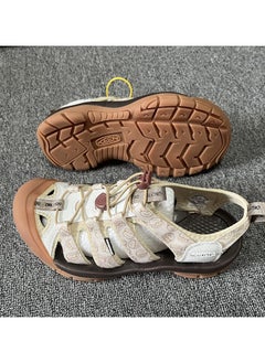 Keen Fashion Baotou Sandals For Women Outdoor Hiking Shoes For Men Beach Sandals For Couples  - Image 3