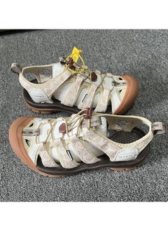 Keen Fashion Baotou Sandals For Women Outdoor Hiking Shoes For Men Beach Sandals For Couples  - Image 1