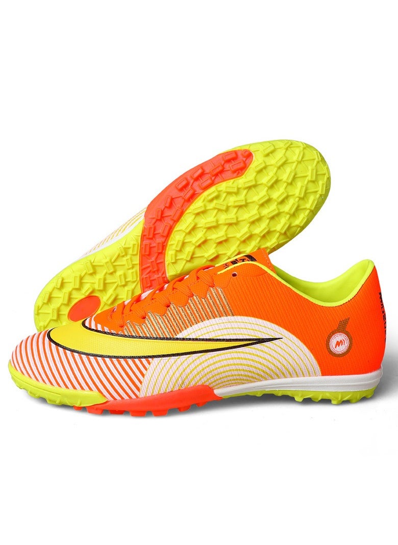 KUYING New Anti Slip Football Shoes  - Image 1