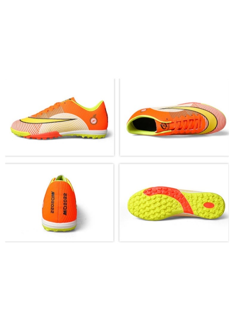 KUYING New Anti Slip Football Shoes  - Image 2