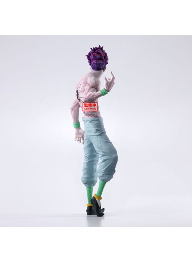 Banpresto HunterÃ—Hunter Grandista Hyskoa Statue - Image 3
