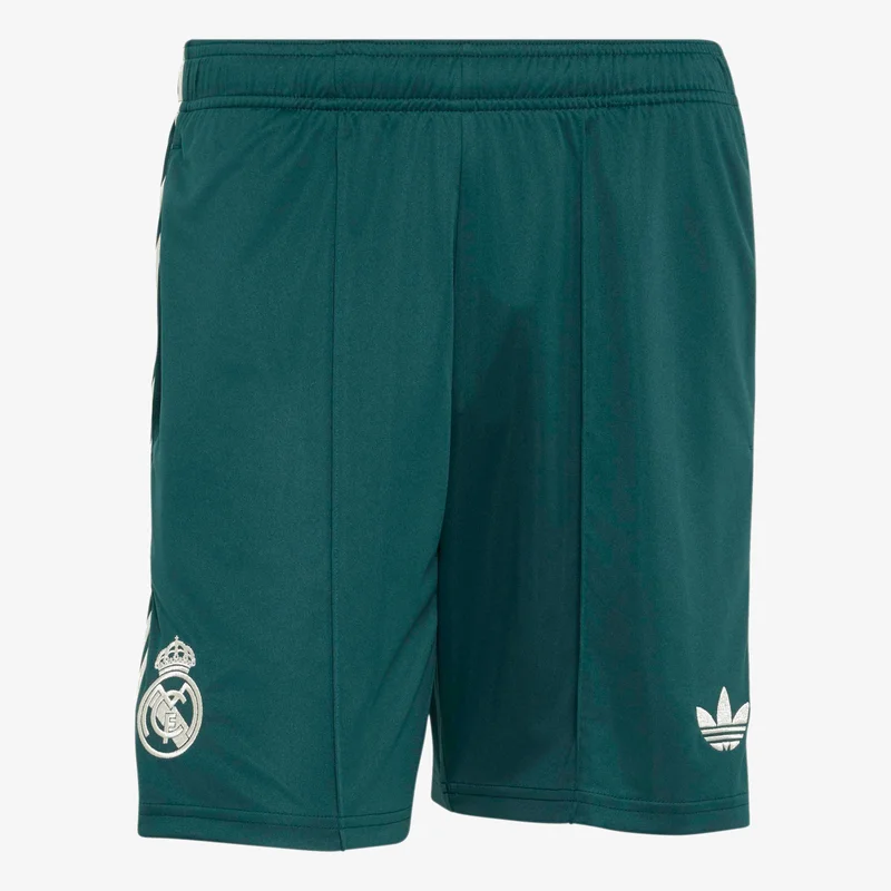 Real Madrid 26/27 Away Shorts