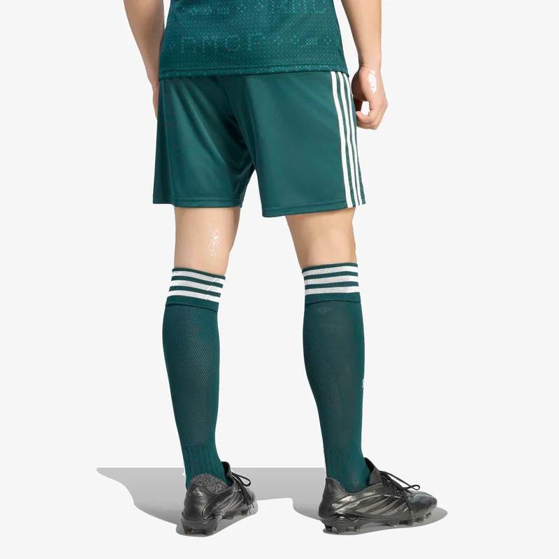 Adidas  Real Madrid 26/27 Away Shorts for Men | Best Price UAE