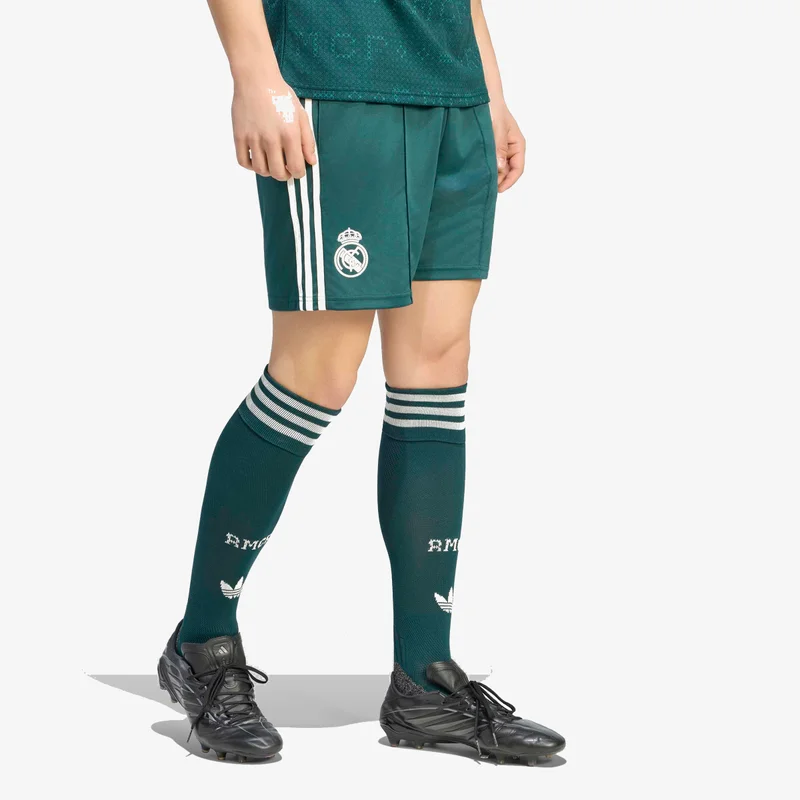 Adidas  Real Madrid 26/27 Away Shorts for Men | Best Price UAE