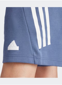 Adidas Future Icons 3-Stripes Shorts  - Image 5
